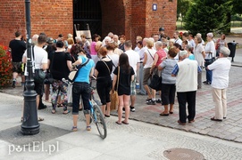 Starówka pełna cudów