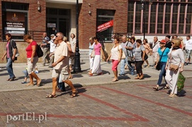 Starówka pełna cudów