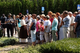 Starówka pełna cudów