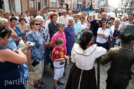 Starówka pełna cudów