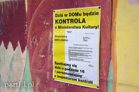 Kontrola w domu u Pasożyta