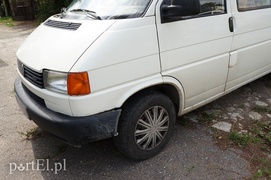 Zderzenie na skrzyżowaniu w Kazimierzowie