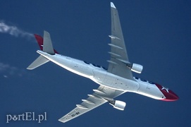 Airbus A332 - Edelweiss Air