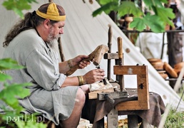 Wolny jak wiking