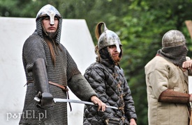 Wolny jak wiking
