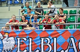 Start przegrał z Samborem (piłka ręczna)