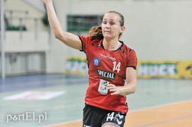 Start przegrał z Samborem (piłka ręczna)