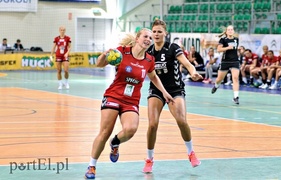 Pewna wygrana Startu (piłka ręczna)