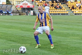 Wygrana na wodzie (piłka nożna)