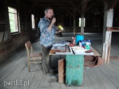 W Janowie szukają natchnienia