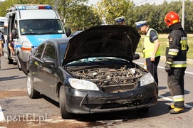 Kazimierzowo: efekt domina na \"siódemce\"