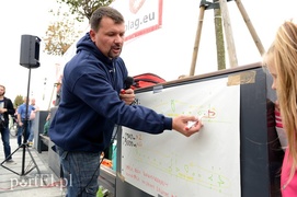Pływali aż miło. Kibice nie zawiedli