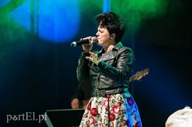 Piotr Dąbrówka z Księżycową Statuetką