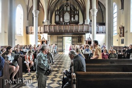 Spacerkiem po Zawadzie, czyli po dawnej kolonii