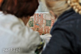 Spacerkiem po Zawadzie, czyli po dawnej kolonii