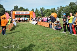Enduroman: Belweder zdobyty!