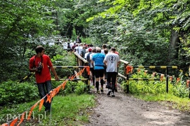 Enduroman: Belweder zdobyty!