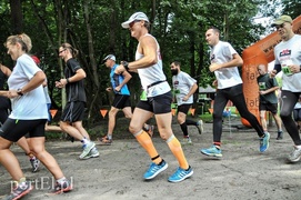 Enduroman: Belweder zdobyty!