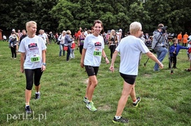 Enduroman: Belweder zdobyty!