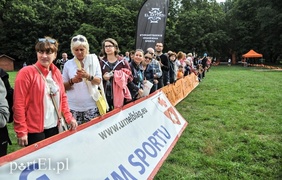 Enduroman: Belweder zdobyty!