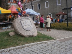 Tutaj rządził Bartłomiej
