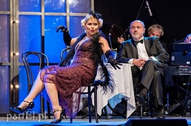 Katarzyna Skrzynecka: Szczęściu trzeba trochę pomagać…