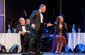 Katarzyna Skrzynecka: Szczęściu trzeba trochę pomagać…