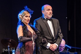 Katarzyna Skrzynecka: Szczęściu trzeba trochę pomagać…