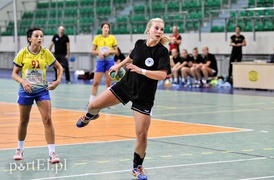Start wygrał z Samborem (piłka ręczna)