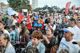 Prezentacja EKS Start Elbląg (piłka ręczna)