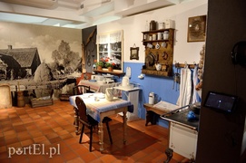 Oczami dawnych elblążan