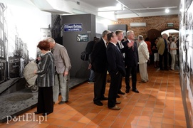 Oczami dawnych elblążan