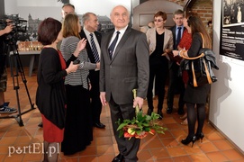 Oczami dawnych elblążan