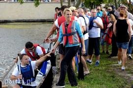 Jest siła, jest moc