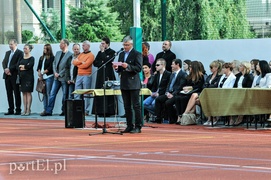 Nowy rok szkolny czas zacząć