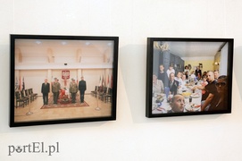 Galeria zasłania czułe punkty