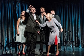 Zawsze wyjdzie ktoś zgorszony