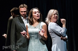 Zawsze wyjdzie ktoś zgorszony