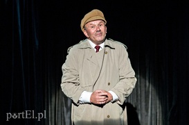 Zawsze wyjdzie ktoś zgorszony