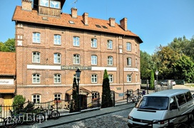 Nieokiełznana, nieujarzmiona, dzika – sobota z przewodnikiem śladem Dzikuski