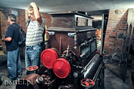 Nieokiełznana, nieujarzmiona, dzika – sobota z przewodnikiem śladem Dzikuski