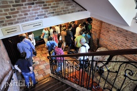 Nieokiełznana, nieujarzmiona, dzika – sobota z przewodnikiem śladem Dzikuski