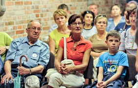 Nieokiełznana, nieujarzmiona, dzika – sobota z przewodnikiem śladem Dzikuski