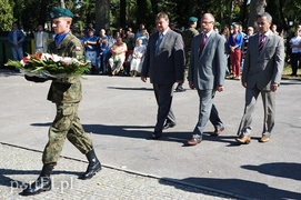 Tych wydarzeń nie wolno nam zapomnieć