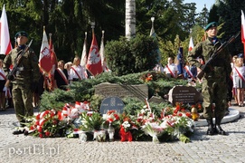 Tych wydarzeń nie wolno nam zapomnieć