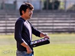 Awans Olimpii (piłka nożna)