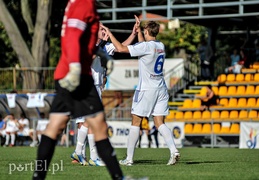 Awans Olimpii (piłka nożna)