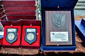 95. urodziny dywizji