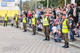 95. urodziny dywizji