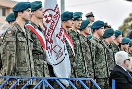 95. urodziny dywizji